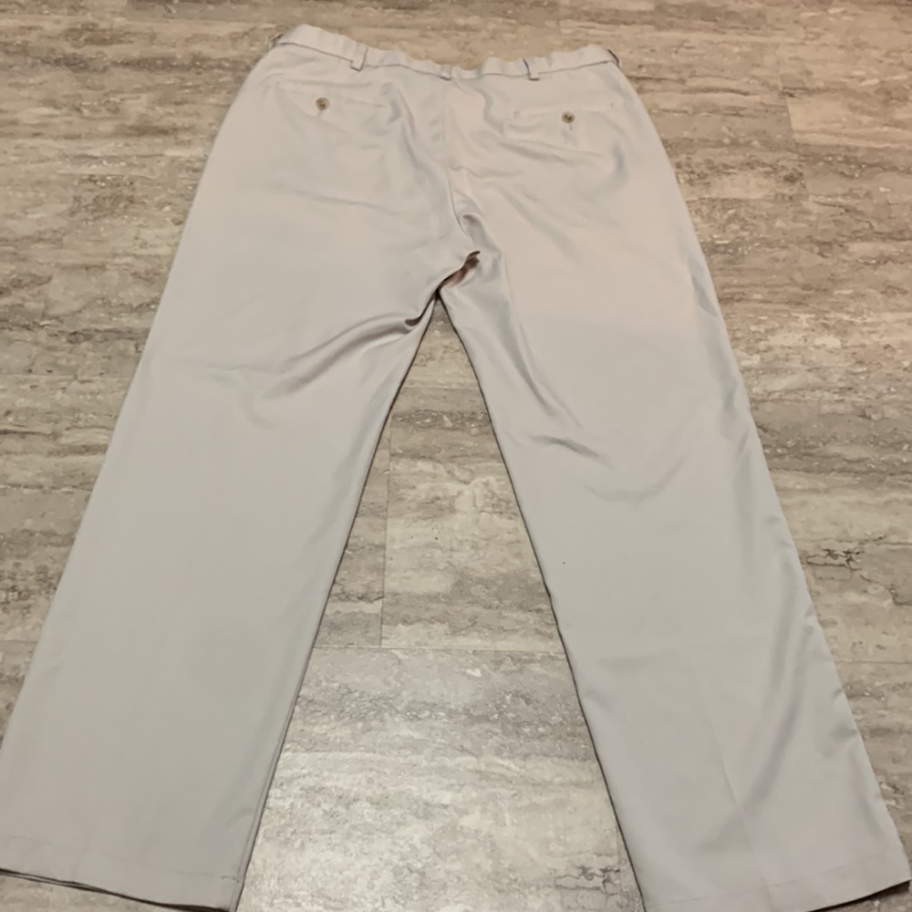 Haggar classic fit cool 18 Pro - Picture 4 of 6